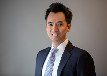 Stephen Nguyen, CFA