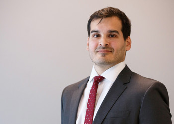 Grégoire Sharma, CFA