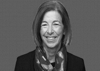 Jennifer Johnson-Calari